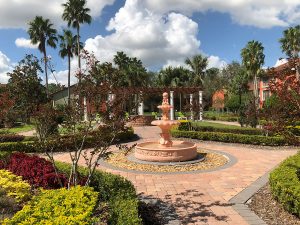 Reisebericht Orlando 2017 - Legacy